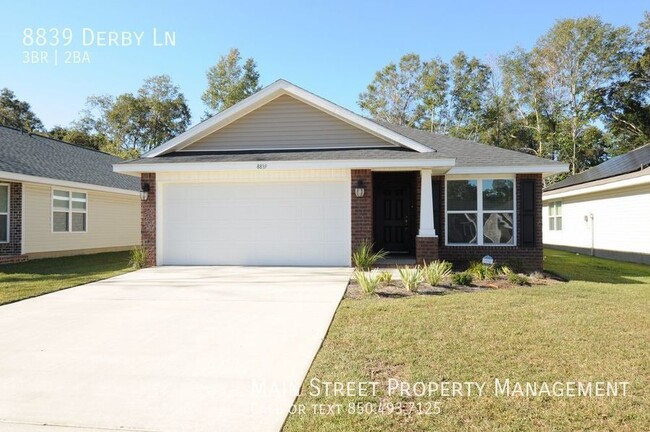 Foto del edificio - 8839 Derby Ln