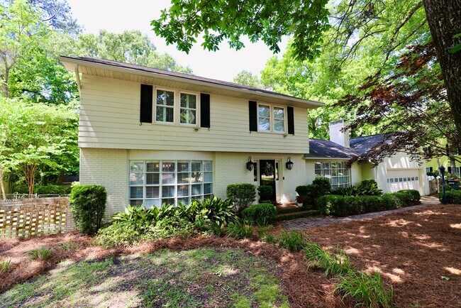 Building Photo - 2459 Clematis Trail