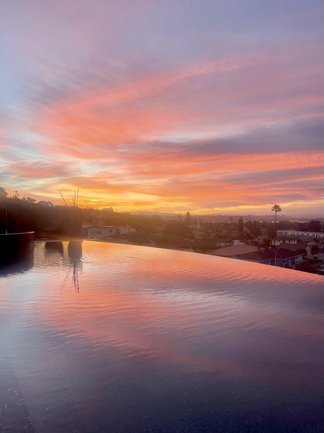 ...and Sunrise Views! - 1173 Van Nuys St