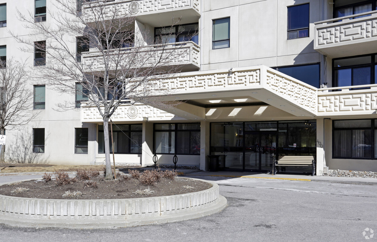 Building Photo - Rio Vista