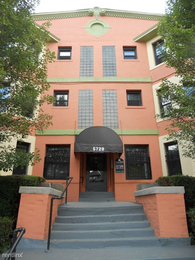 Primary Photo - 5722 Baum Blvd