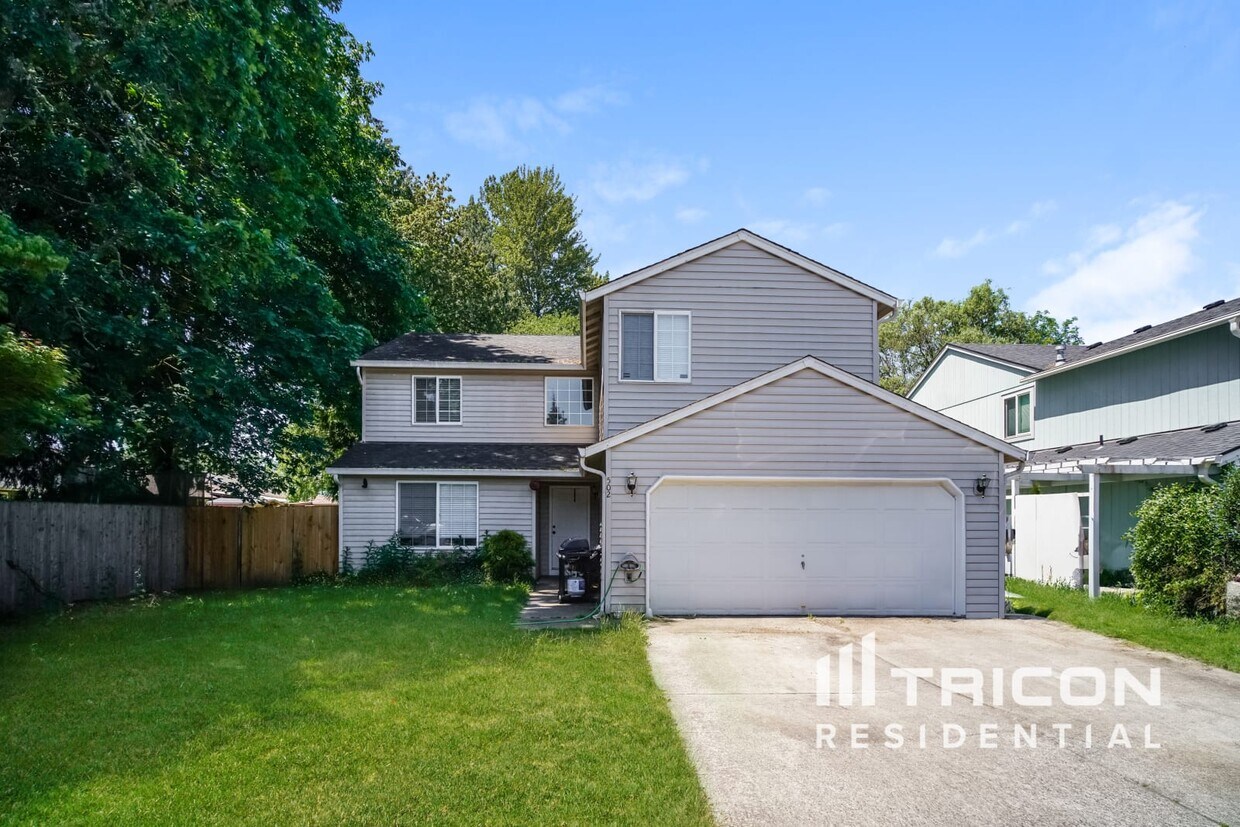 Foto principal - 502 SW 22nd Ave