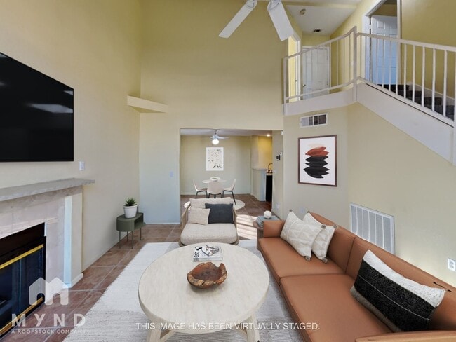 Foto del edificio - 7701 W Allano Way
