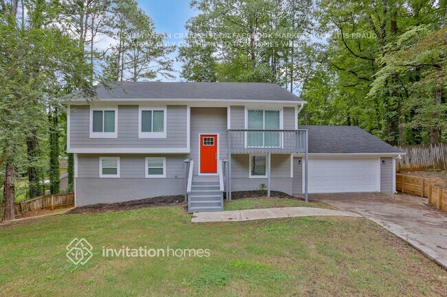Building Photo - 816 Mather Ct