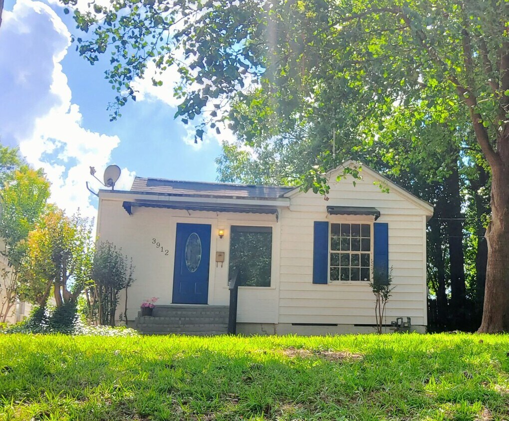 Primary Photo - SOUTH HIGHLANDS NEAR FAIRFIELD AVENUE