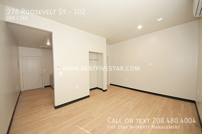 Foto del edificio - NEW Studio Apartment Available at Gardner ...