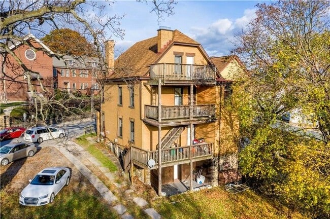 Foto del edificio - 2622 Churchview Ave