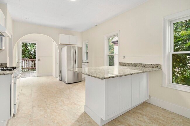 Foto del edificio - 86 Elm St