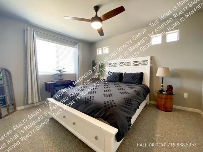 Photo - 6390 John Muir Trl House