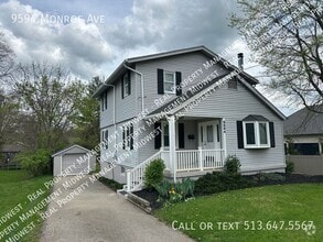 Building Photo - 9594 Monroe Ave