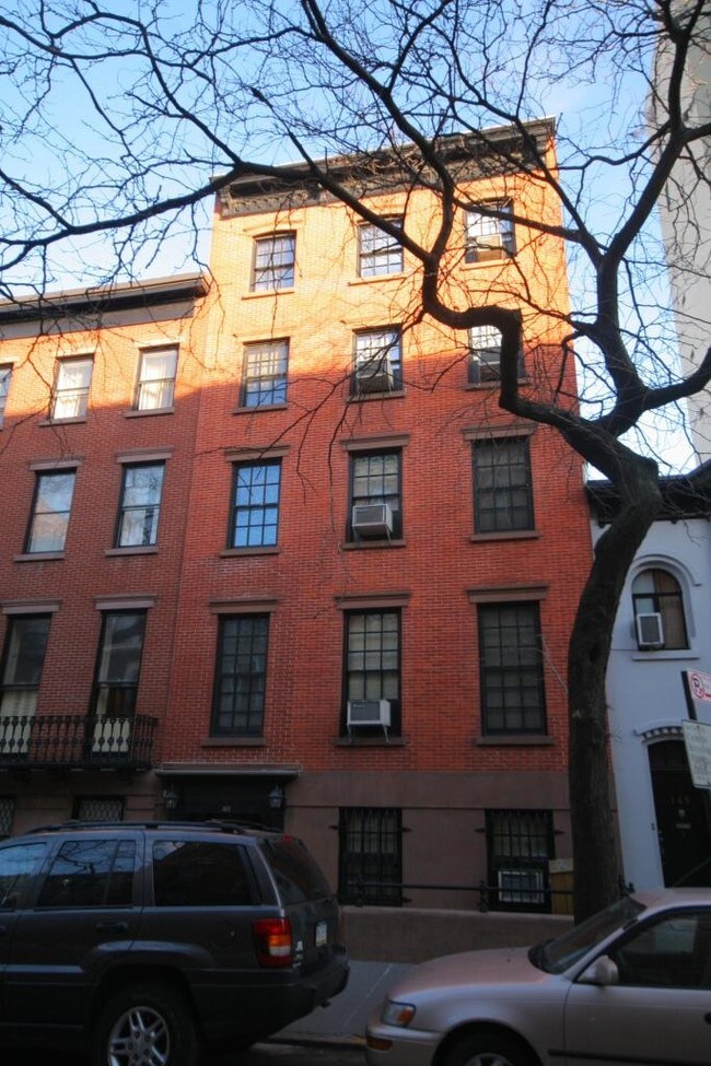 Building Photo - 25 Pierrepont St