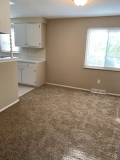 Dinning Room - 1022 Taylor St