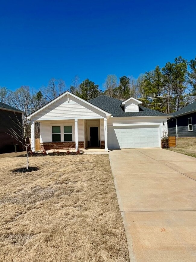 Building Photo - 503 Yellowstone Trl