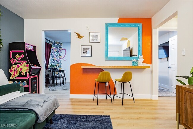 Foto del edificio - 1414 S 3rd St