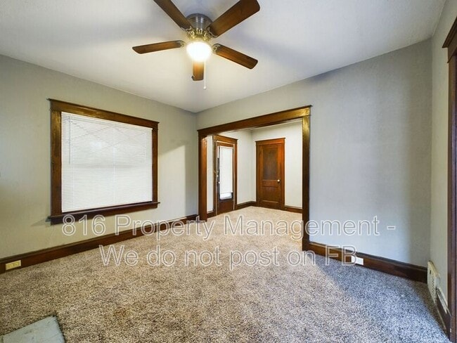 Foto del edificio - 4003 Morrell Ave