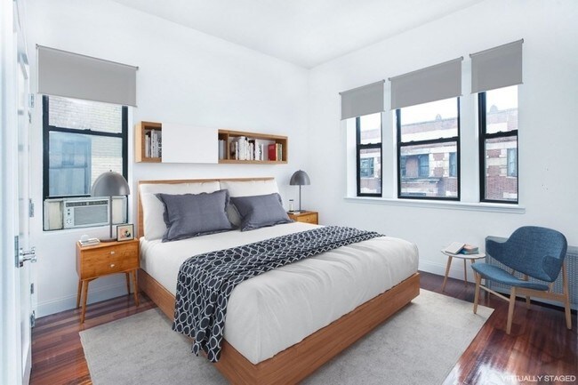 Building Photo - 609 West 137th Street