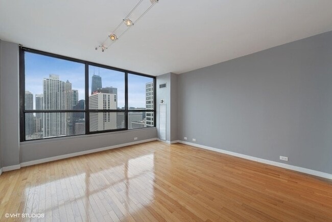 Photo - 405 N Wabash Avenue Unit 3401 Apartment