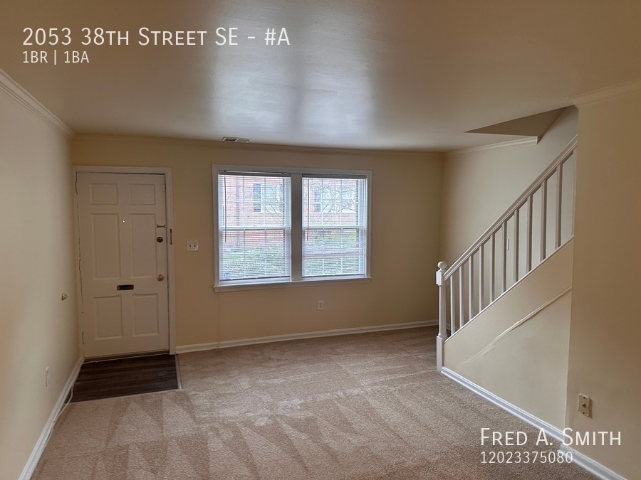 Photo - 2053 38th Street SE-#A