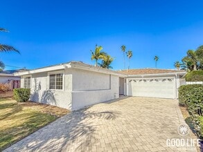 Building Photo - 3334 Eton Ave