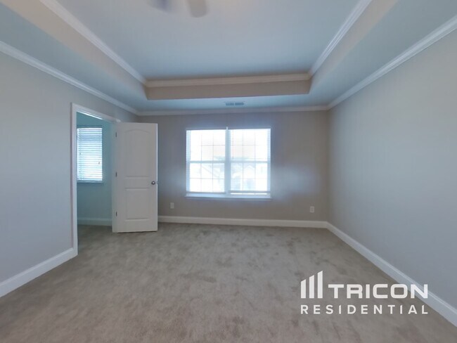 Foto del edificio - 624 Sprayberry Drive Stockbridge GA