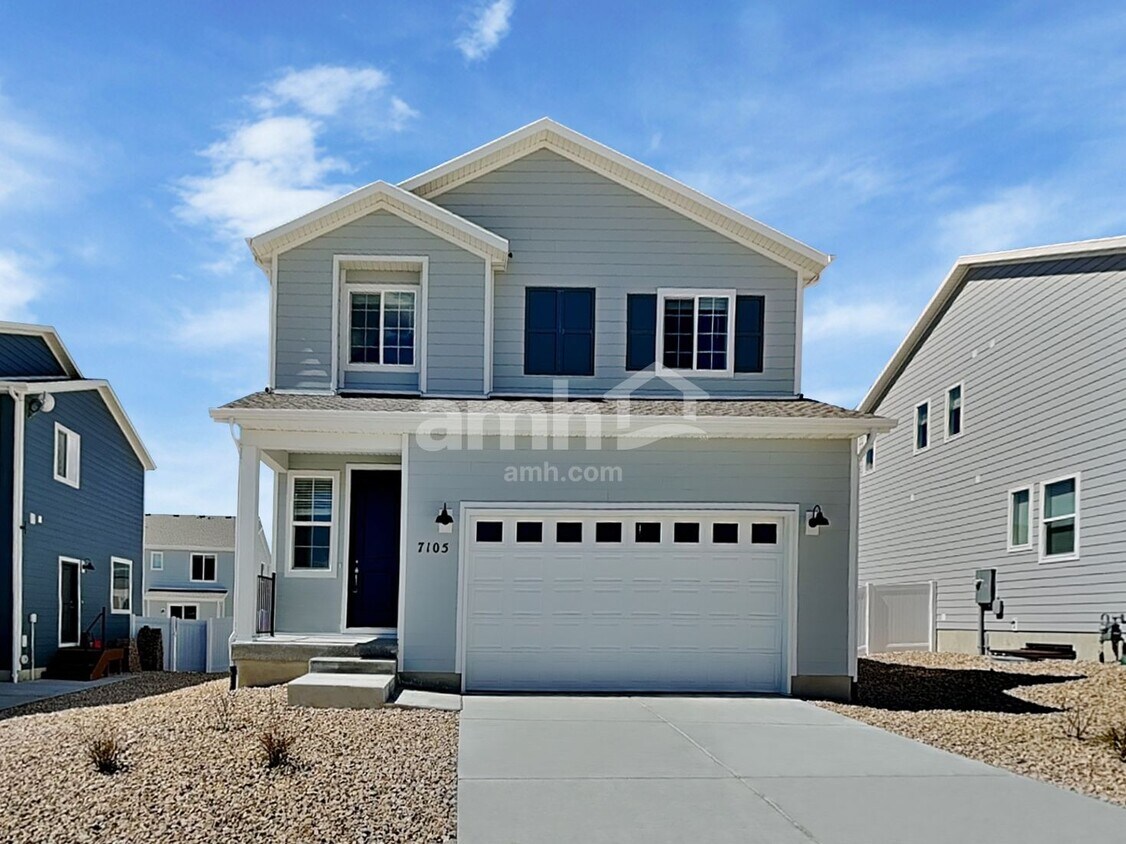Primary Photo - 7105 Woods Rose Dr