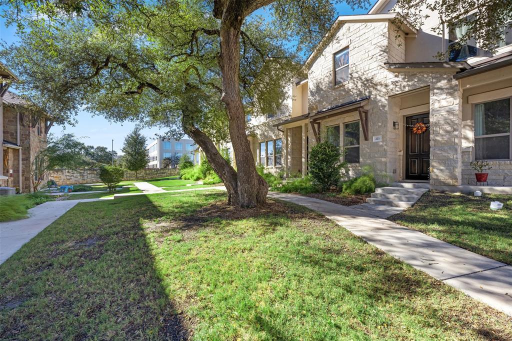 13800 Lyndhurst St Unit 222, Austin, TX 78717 Condo for Rent in