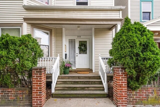 Foto principal - 103 Hancock St