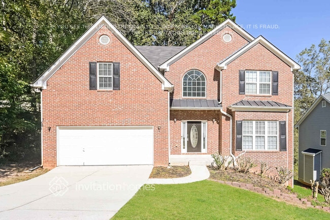 Building Photo - 4033 Rivermeade Dr SW