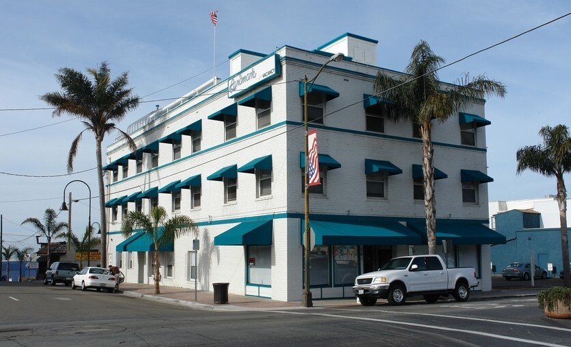 Primary Photo - The Landmark