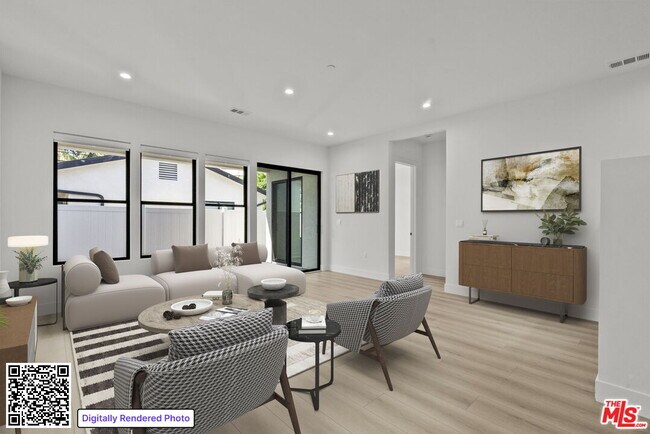 Foto del edificio - 521-519 N Martel Ave