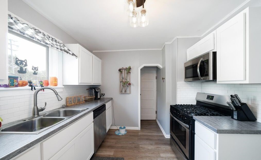 1625 Burton St SE, Grand Rapids, MI 49506 House Rental in Grand Rapids, MI