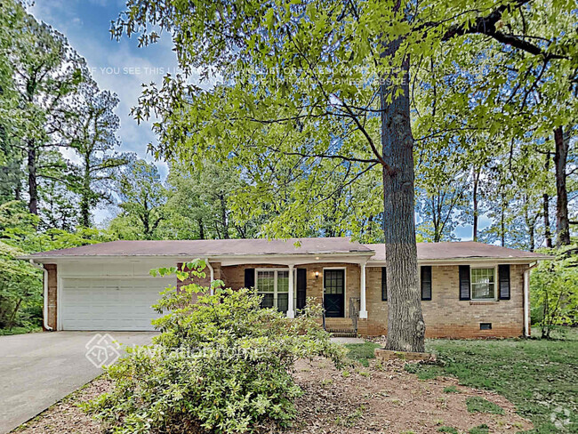 Building Photo - 2979 Brookridge Ct