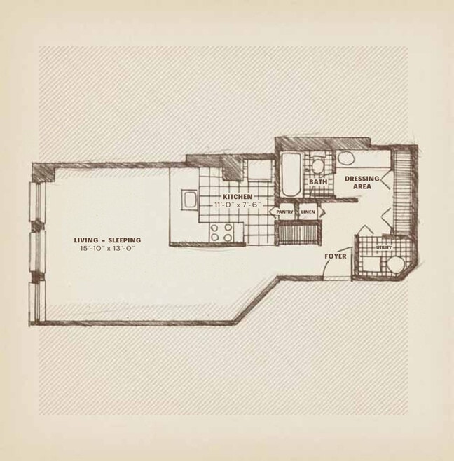 Building Photo - 740 S Federal St