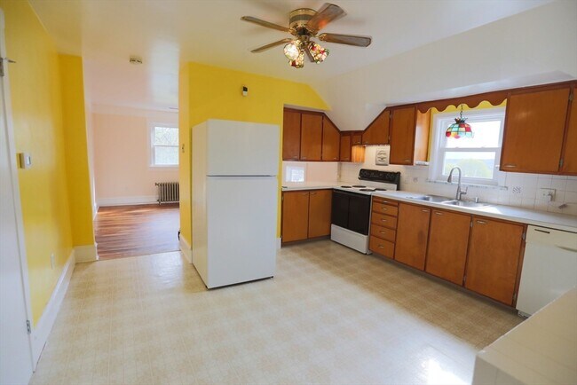 Foto del edificio - 134 Baldwin St