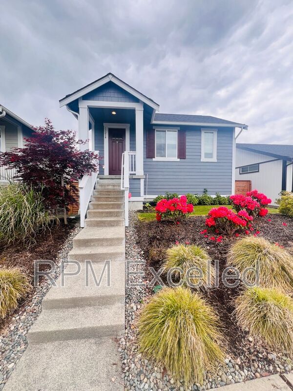 Foto principal - 13214 189th Ave E