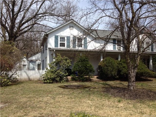 Primary Photo - 118 Townline Rd