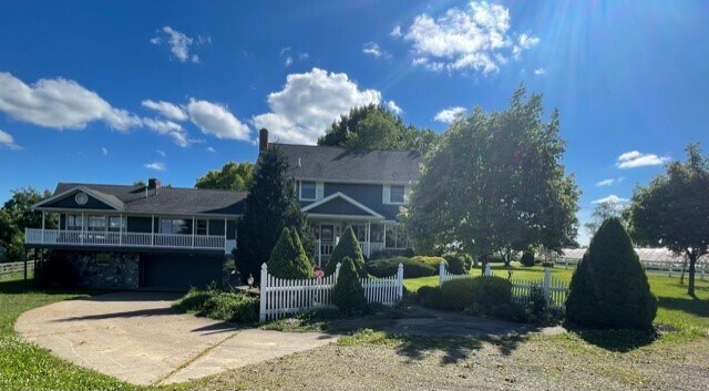 Foto del edificio - 5255 Wheelertown Rd