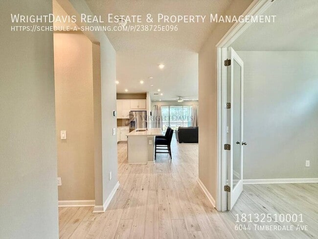 Foto del edificio - 6044 Timberdale Ave