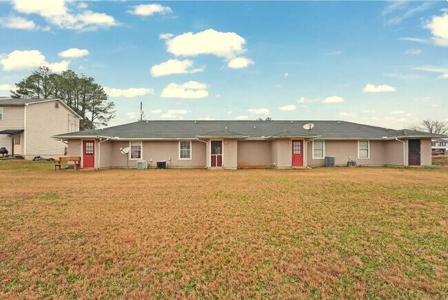 Foto del edificio - 124 Evergreen Trail SE