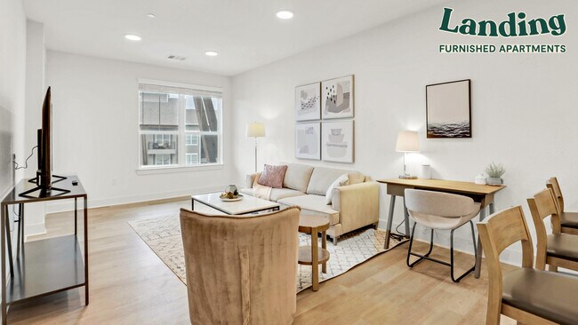 Foto del edificio - 8440 Creekside Green Dr
