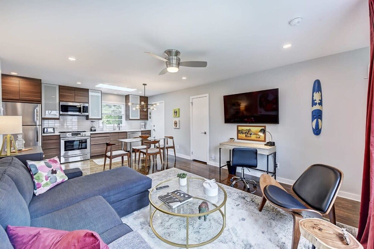 Foto principal - 510 Queens Rd