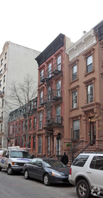 Foto principal - 130 W 123rd St