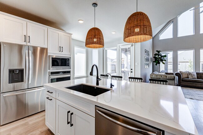 Foto del edificio - 31430 Vineyard Creek Dr