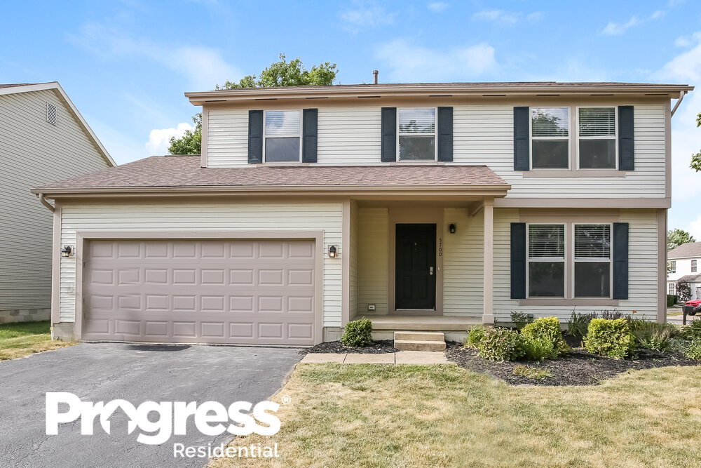 5700 Sundial Dr, Galloway, OH 43119 House Rental in Galloway, OH