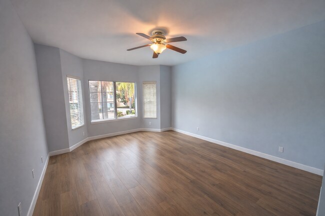 Dormitorio #1 - 550 Camino de la Reina