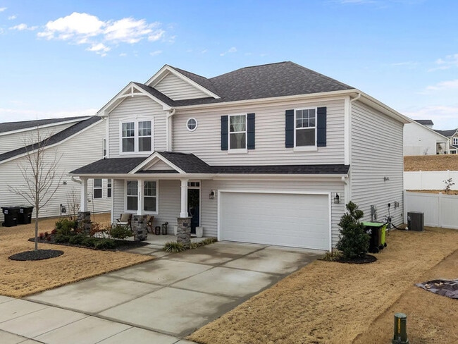 Building Photo - Earn Wealth While Leasing – Like a Homeowner – Lease to Own
