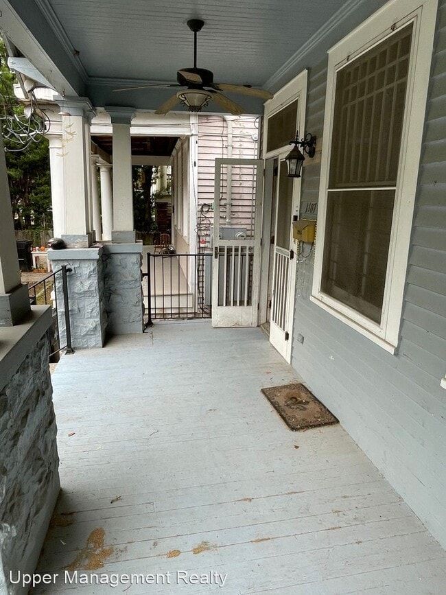 Building Photo - 2 br, 2.5 bath Apartment - 1105 - 1107 Fer...