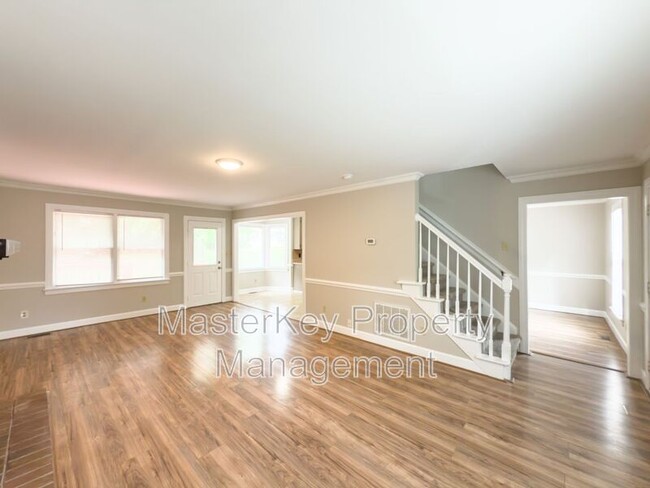 Building Photo - 3609 Open Sight Ct