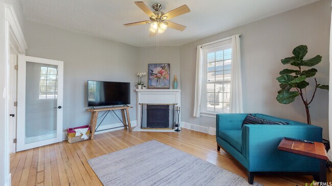 Foto del edificio - 509 E 800 S