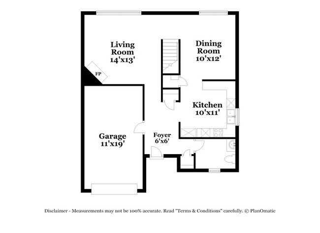 Foto del edificio - 1405 Braveheart Ln